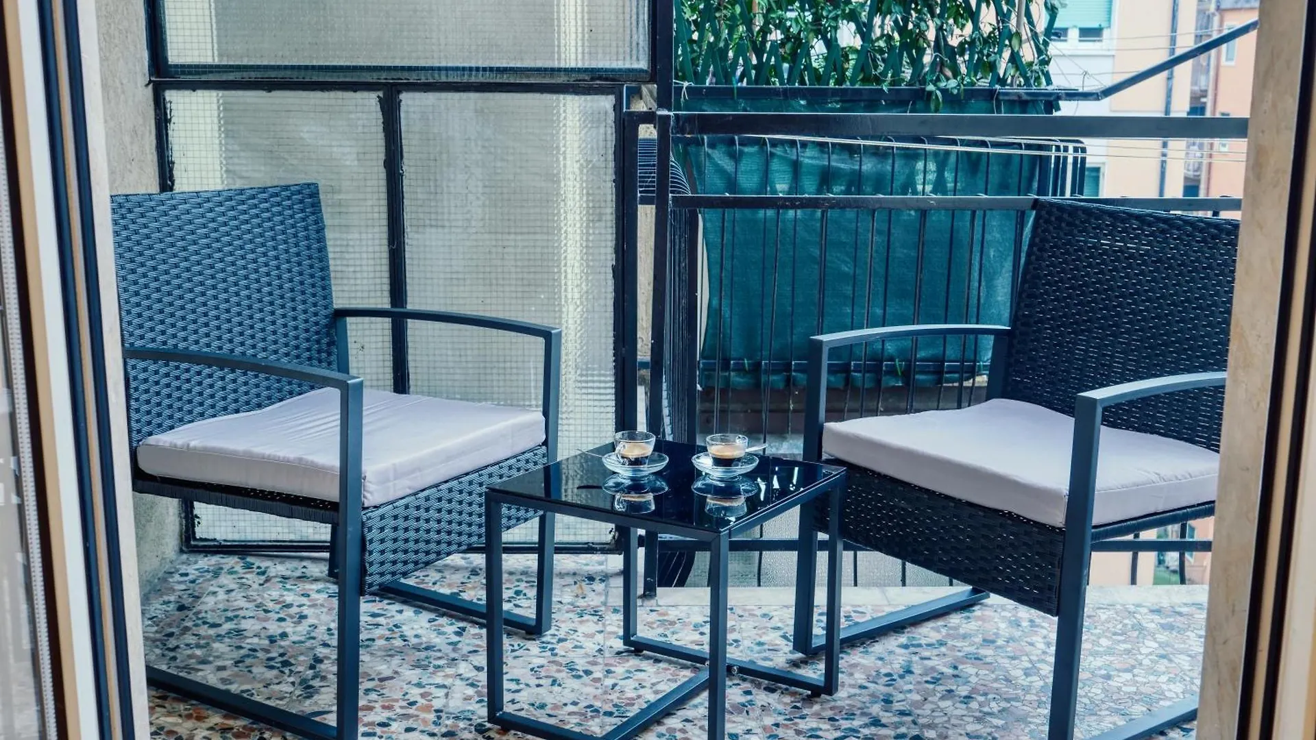 Best Stadium Stay- Central, Quiet, Easy Parking Verona Italien