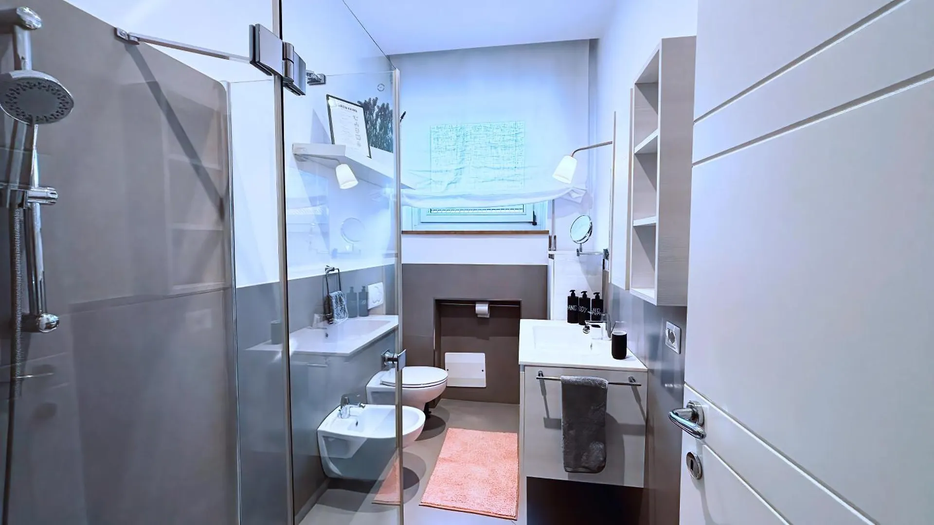 Best Stadium Stay- Central, Quiet, Easy Parking Verona